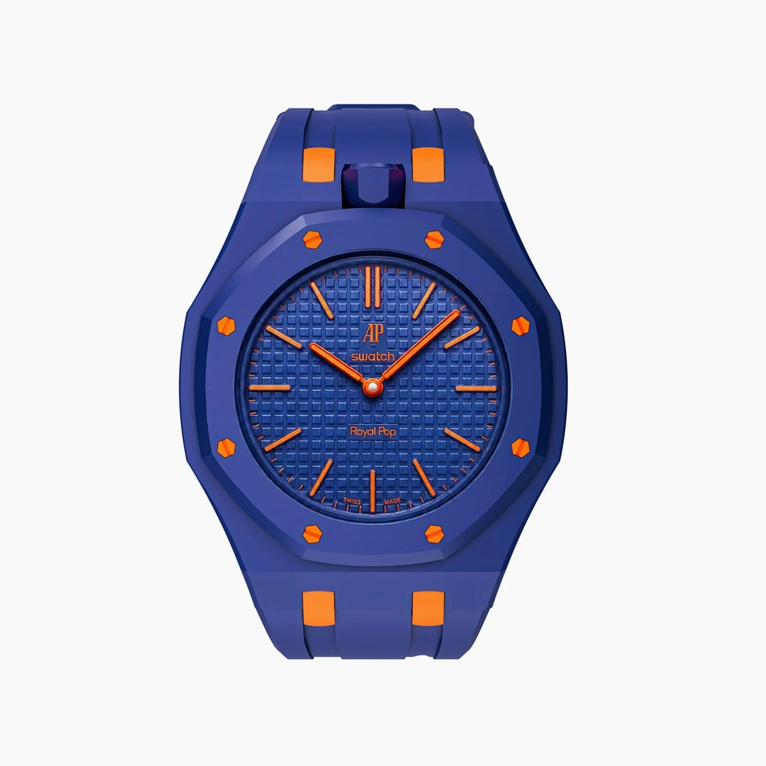 Bleu marine
