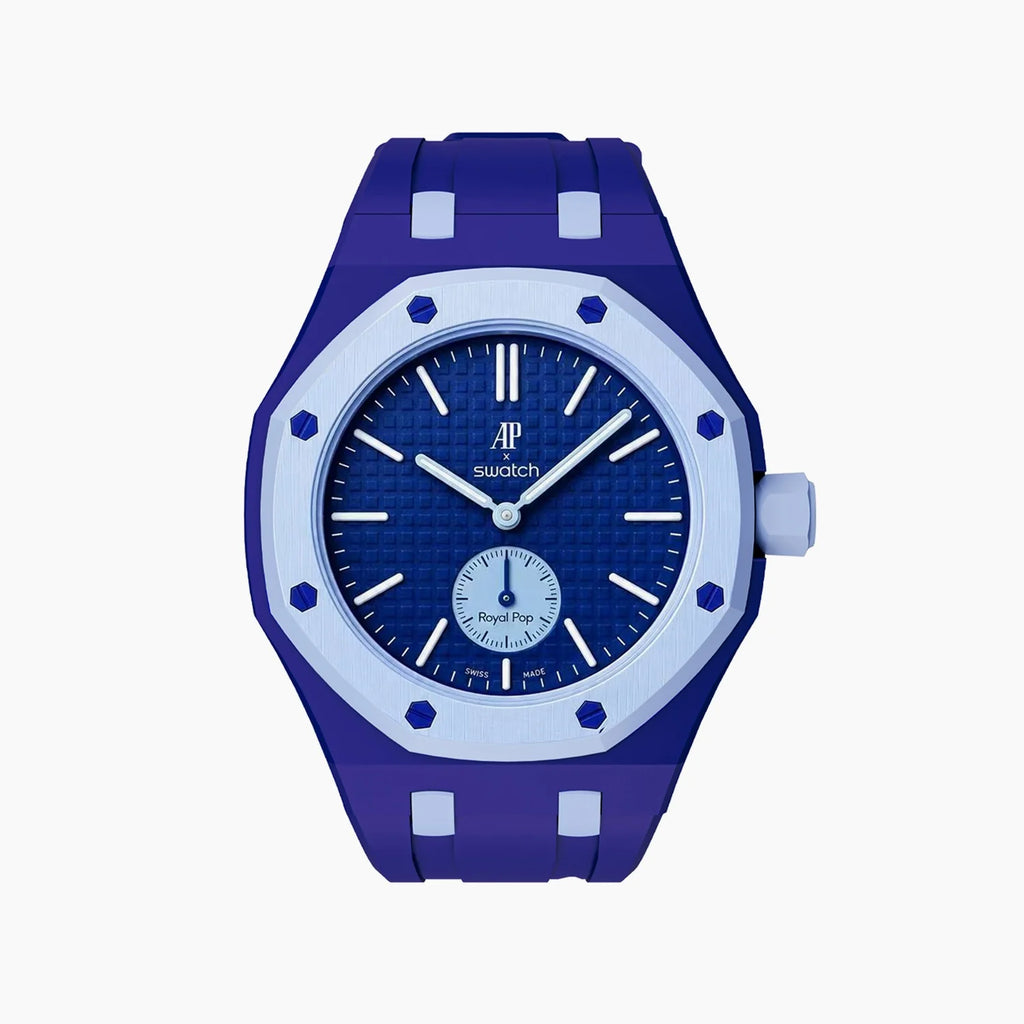 Bleu nuit