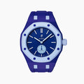 Bleu nuit